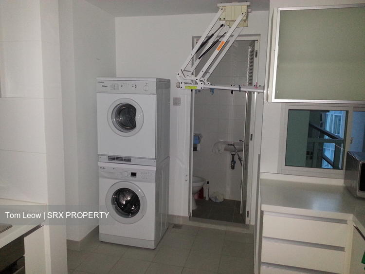One Amber (D15), Condominium #116638342